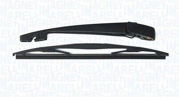 Wiper Arm Set, window cleaning